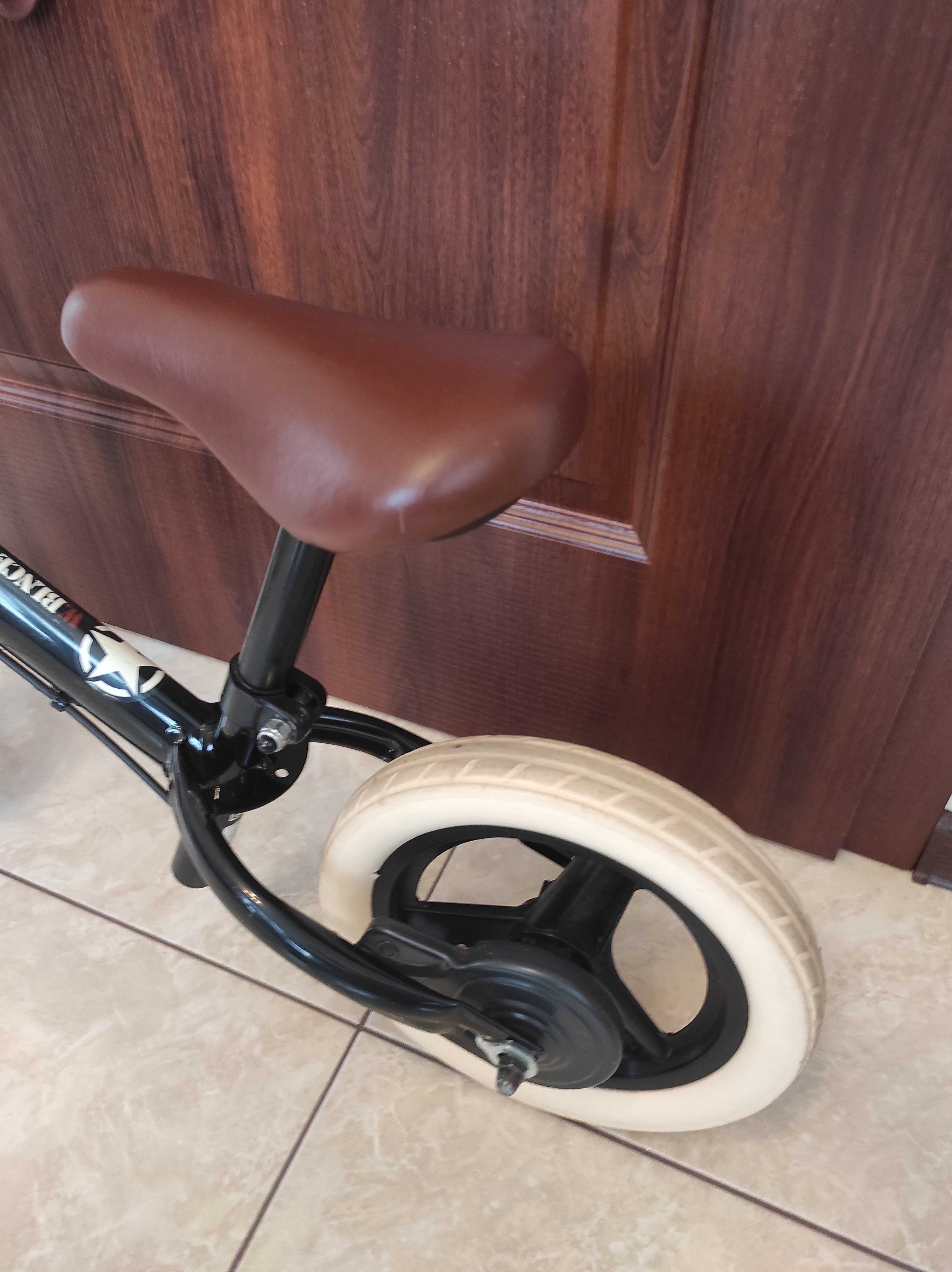 Rower biegowy BTWIN – koła 10 cali