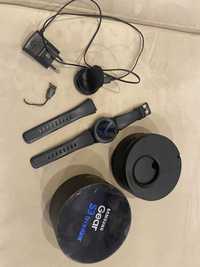 SAMSUNG WATCH GALAXY Gear S3 Frontier