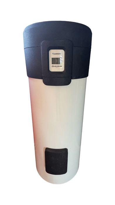 Bomba de calor AQS - Junkers