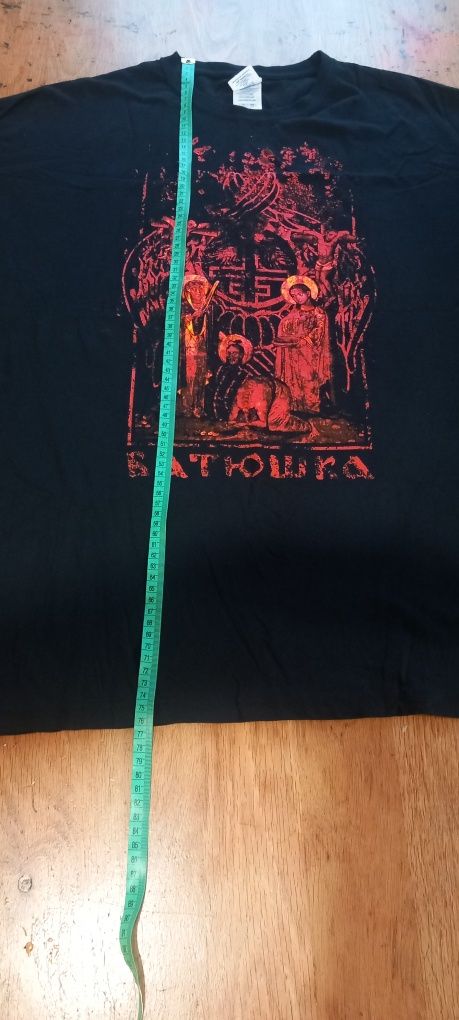 Batushka koszulka XXL