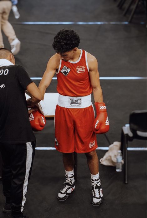 Aulas de boxe ao domicilio ou em locais publicos