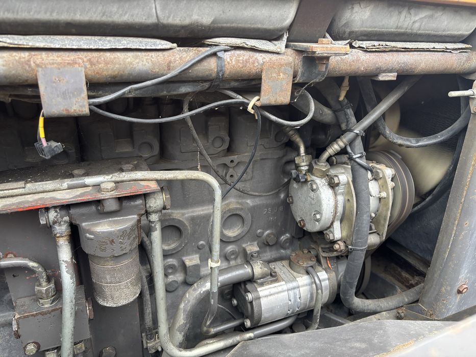 Renault 120.14 stan bdb klima ehr