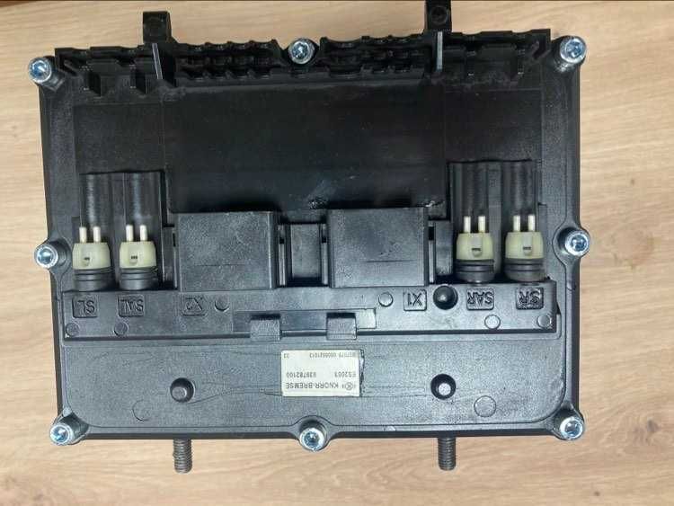 Modulator EBS  KNORR ES 2053