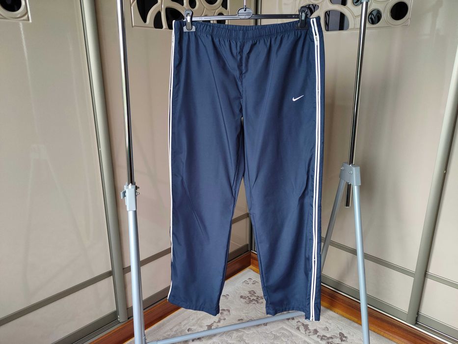 Spodnie dresowe męskie Nike XL Nowe