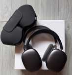 Навушники Apple AirPods Max Space Gray (MGYH3)