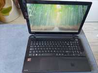 SUPER Toshiba L50D-B! AMD A8 Quad Core/8GB RAM/SSD/Radeon R5/Win 11