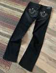 Vintage Джинси True Religion Made in USA Розмір 31 Вихід 20 см