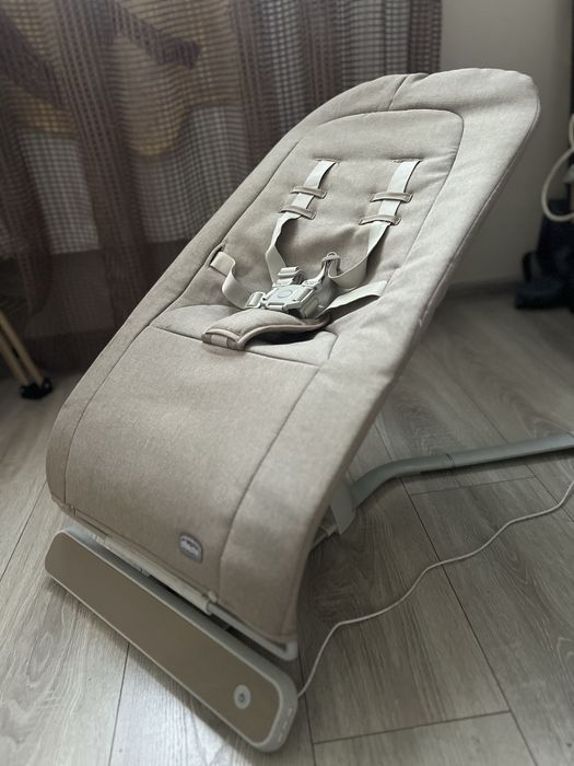 Дитяче крісло Rhythm'n'Sound Chicco