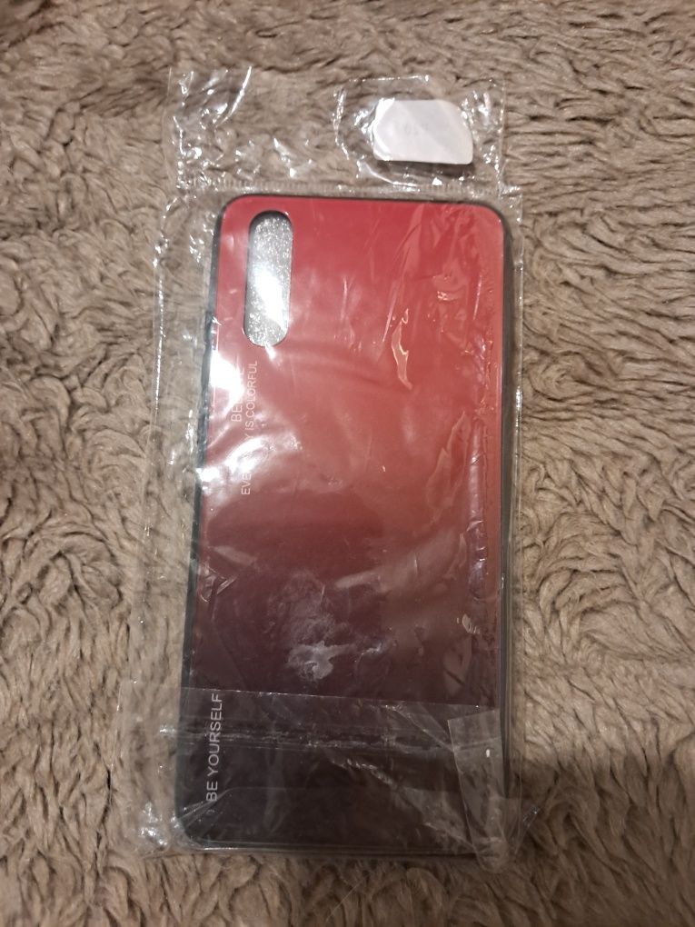 Case do Huawei p20