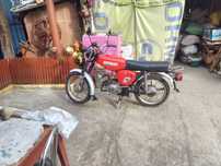 ГДР Simson 1986р