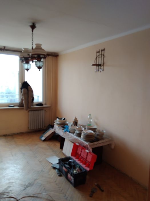 Sprzedam  Mieszkanie Kawalerka 38m Dwa pokoje PROMOCJA !!!