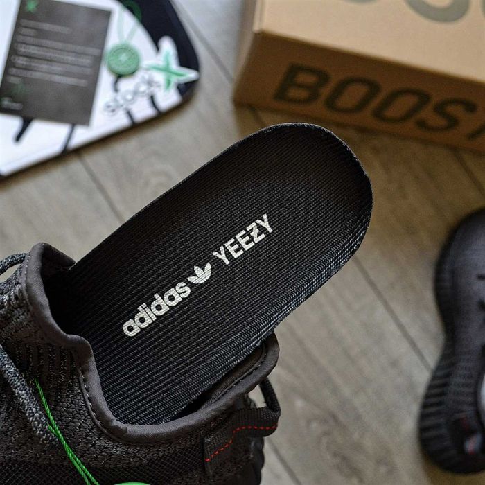 !SALE! Adidas Yeezy Boost 350 V2 Black 36 37 38 39 40 41 42 43 44 45