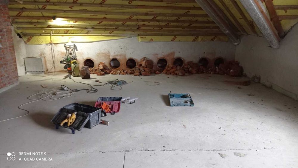 Резка Бетона. Любой демонтаж