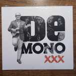 De Mono CD (The Best) XXX nowa w folii