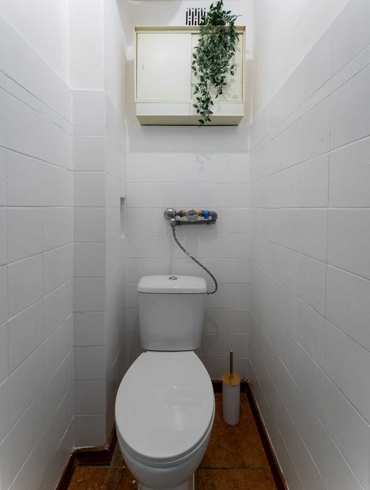 Pokój 1 os. w m.3pok - 10 m2 - UKEN/AGH/PK - Siemieńskiego BIPROSTAL