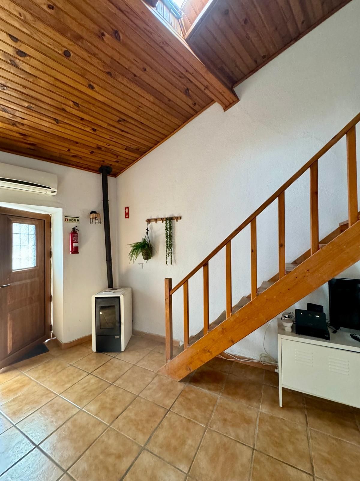 Arrendamento  Casa
