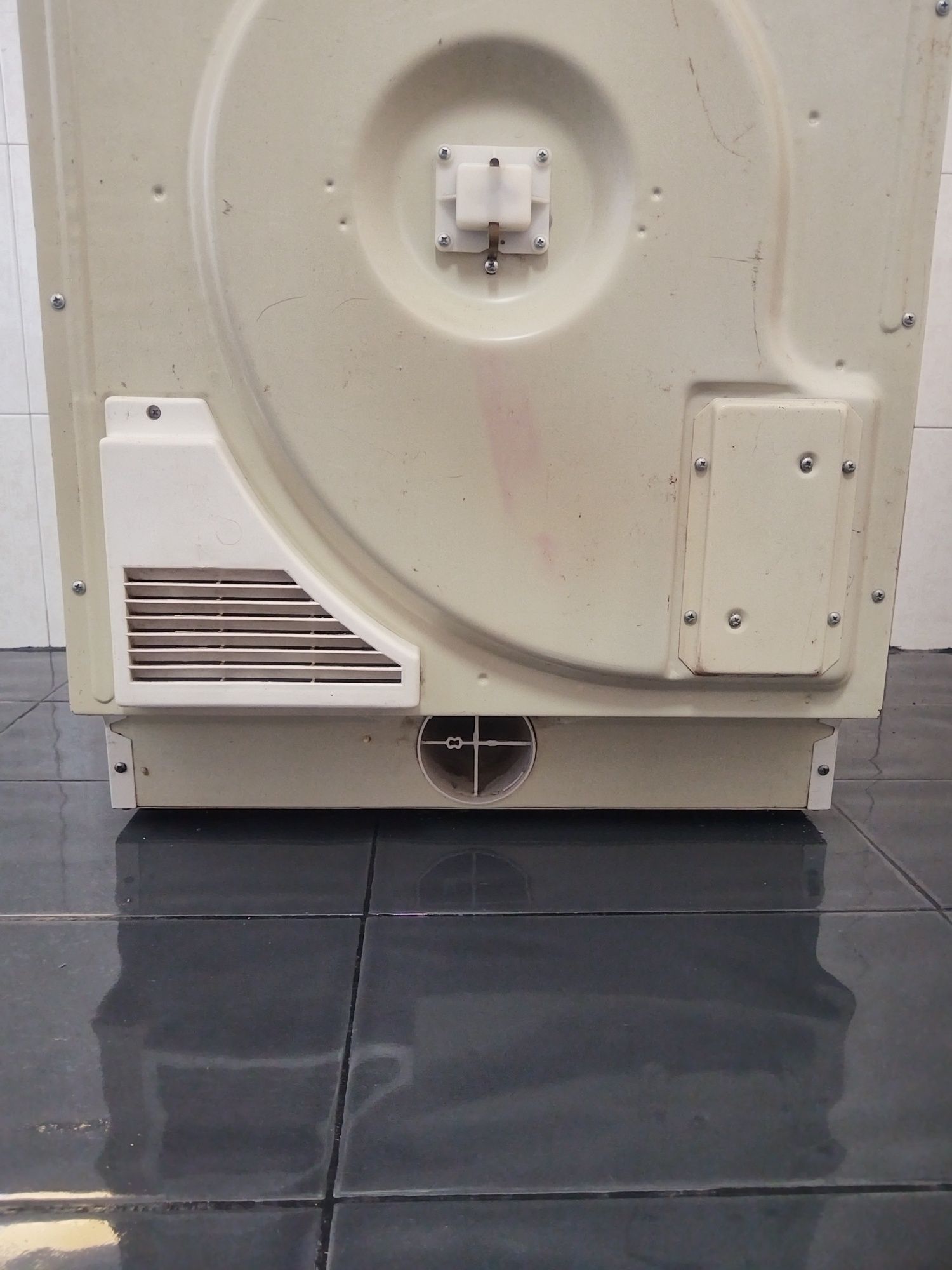 Máquina de Secar Roupa | Ardo AS 965
