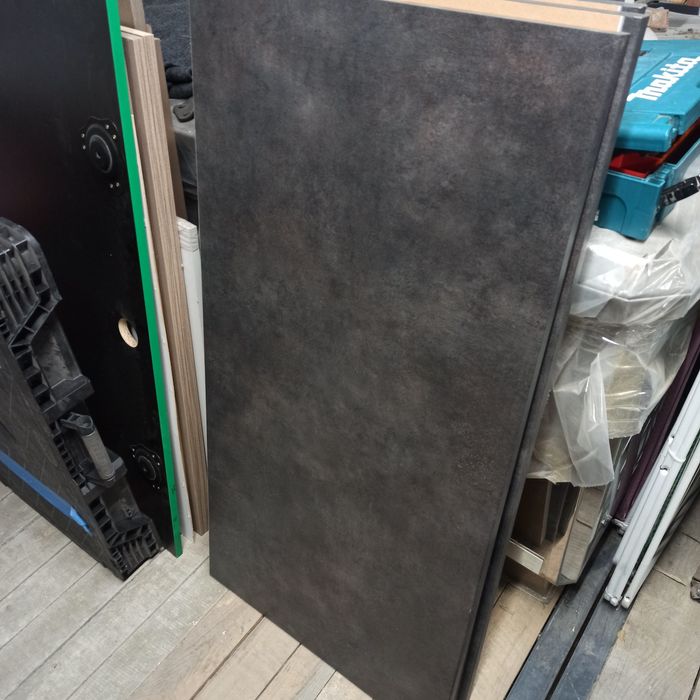 Blat do biurka czy kuchni 122x61 - 4szt
