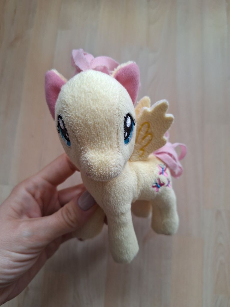 Kucyk Fluttershy My little pony