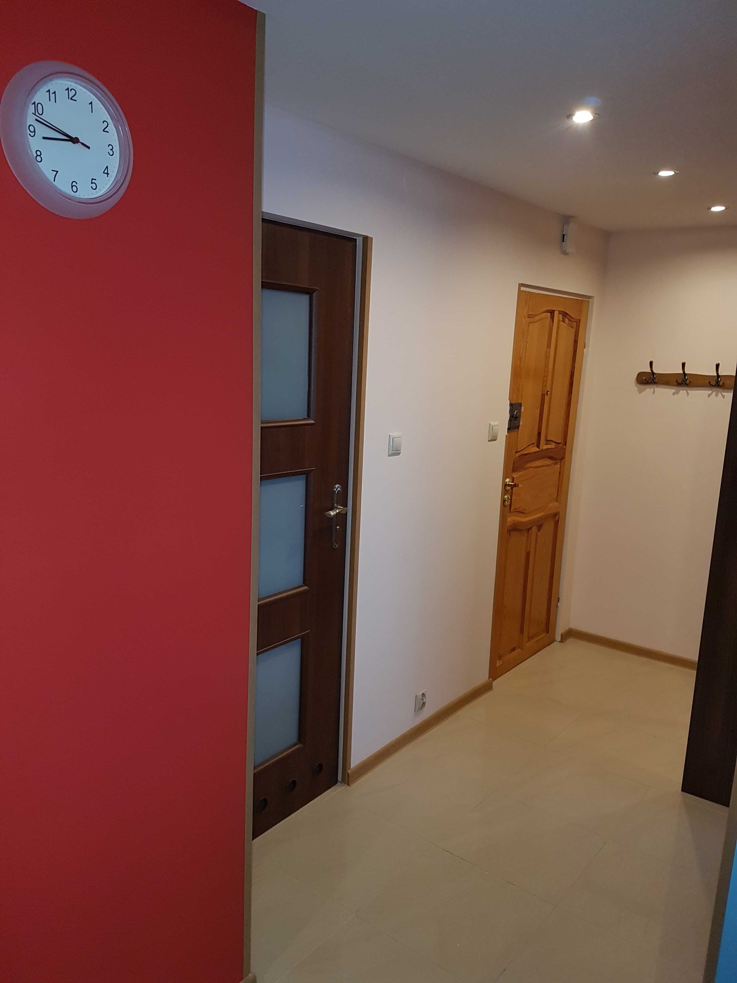 Nowoczesne 2 pokoje z aneksem | ul. Polna 82 – Centrum | 38 m²