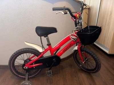 Продам велосипед Ferrari