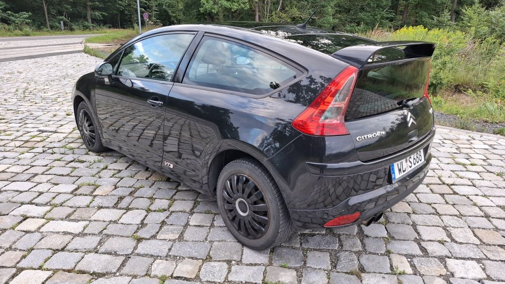 VTS 2.0 177KM xenon