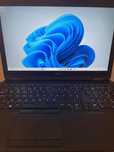 Dell Latitude E5580 15.6, i7, 256Gb, 32Gb, win11 pro original