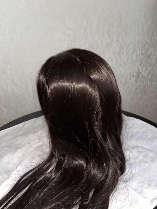 Манекен/голова тренувальна перкурська