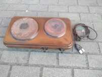 maszynka elektryczna 2200W