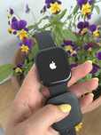 Apple Watch Series 10 46mm GPS – CZARNY – Nowy, Nieaktywowany