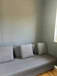Rozkładana sofa 3osobowa IKEA Asarum