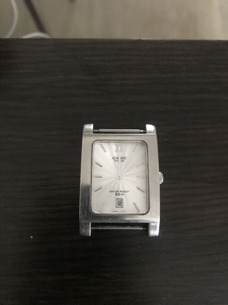 Casio beside bem 100