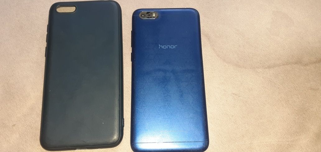 Lenovo, ZTE, Honor