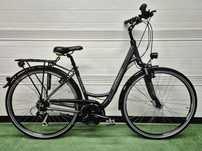 Rower WINORA MALLORCA TOUR - Trekking Alu Amor Koła 28 Shimano