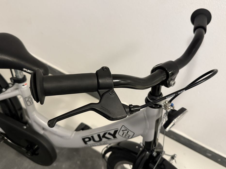 Rower Dzieciecy Puky Urban Line 18 cali jak nowy !