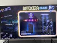 3,5 cala  dysk Batocera 3Tb