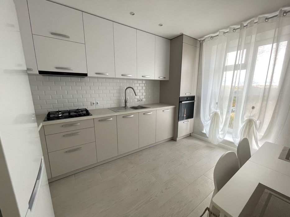 ОРЕНДА 1-кім квартири (вул. Корольова)