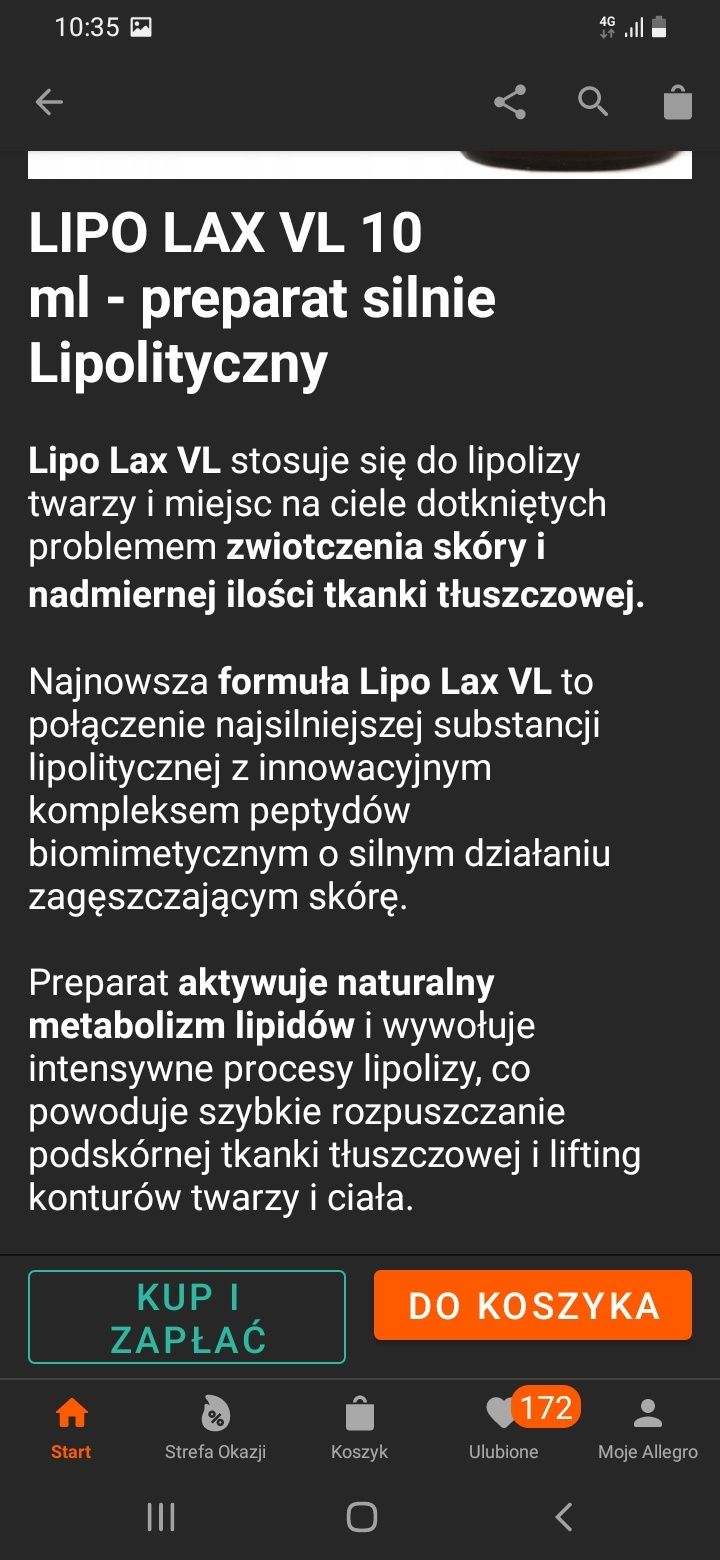 Mezoterapia mikroiglowa
