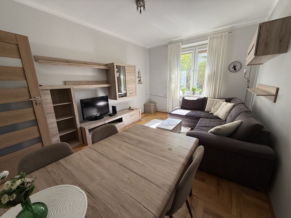 Apartament Poniatowskiego Rzeszów