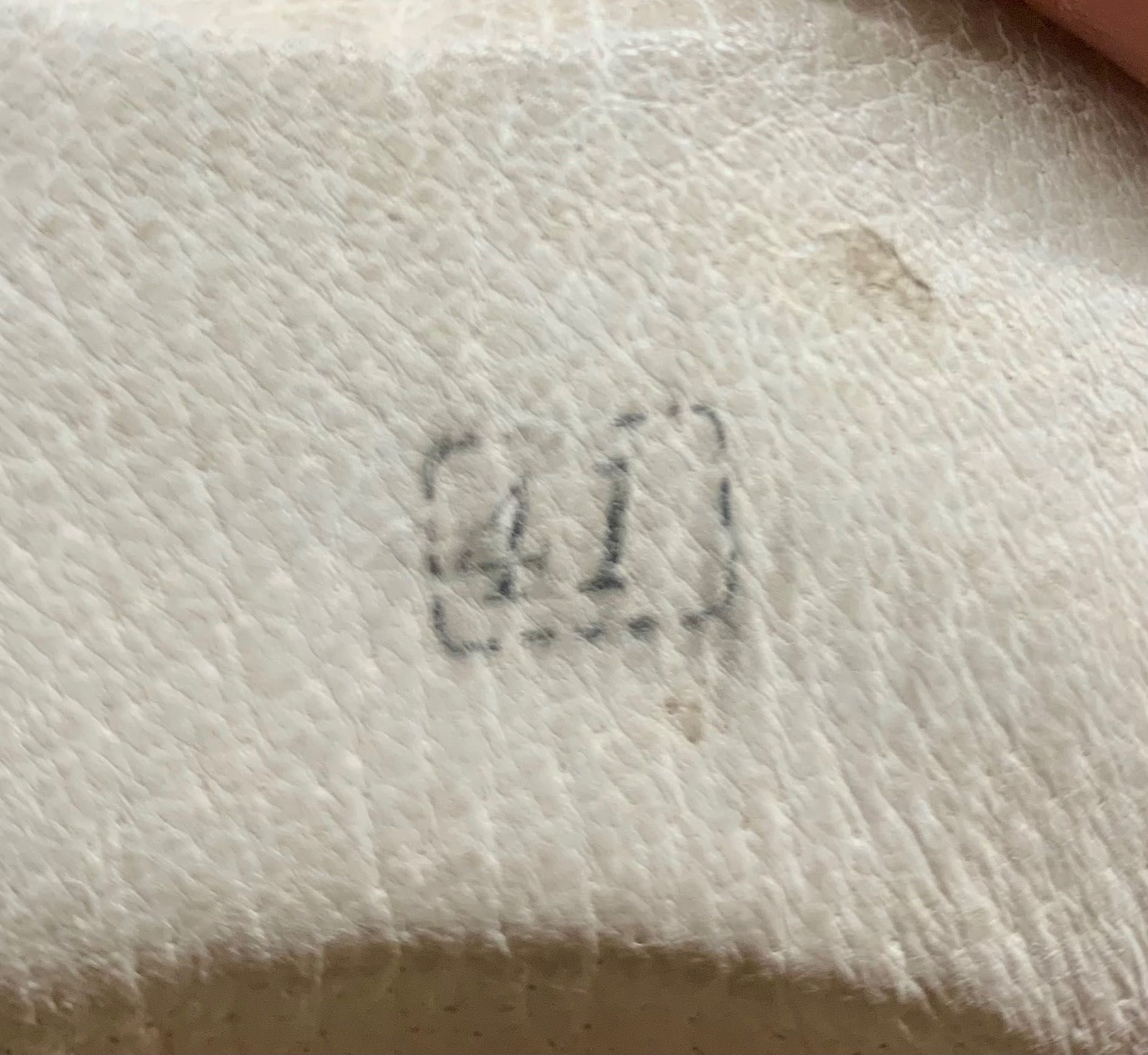 BATA Buty skórzane męskie rozm.41