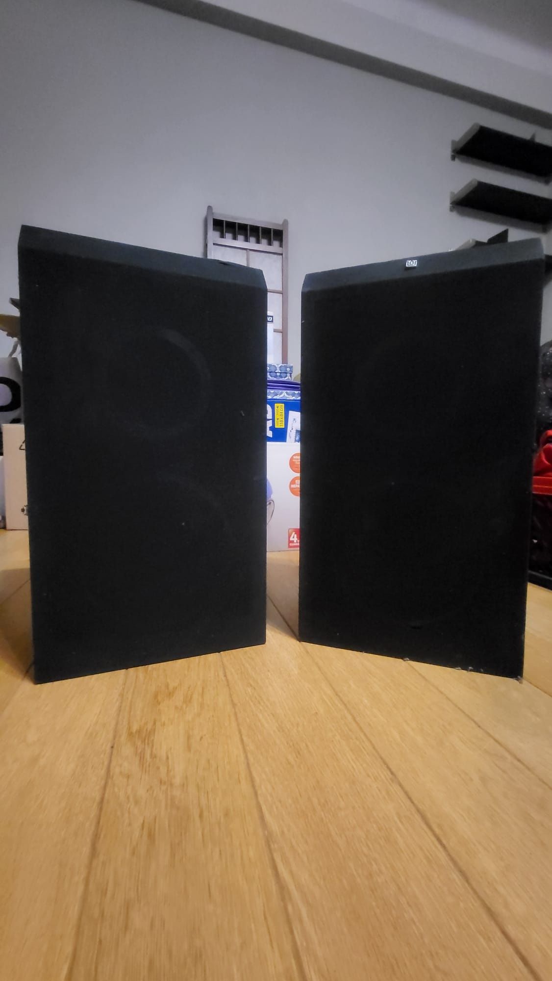 Unitra Tonsil ZG30C114 Hi-Fi speaker,