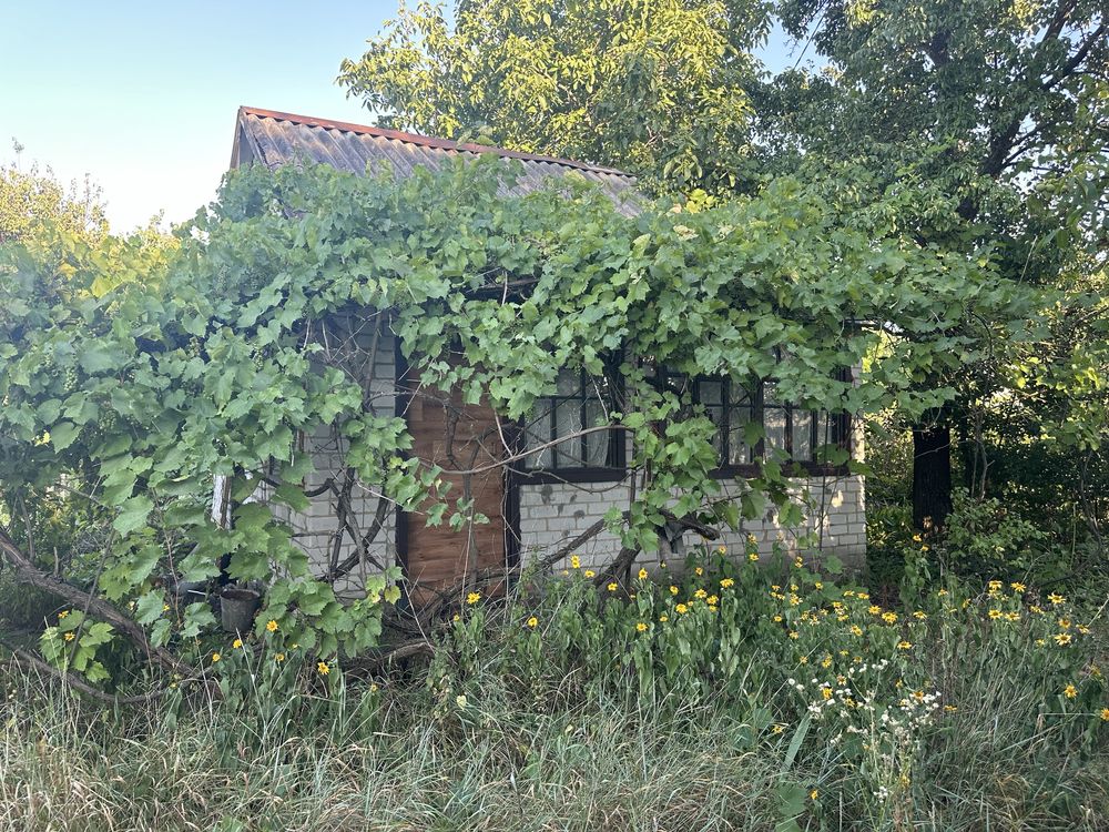 Продам Дачу Сади 2(здам )