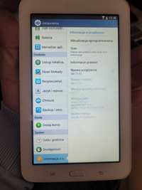 Tablet Samsung SM-T110