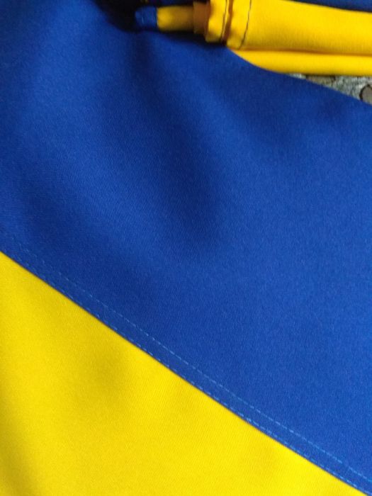 Прапор України, УПА