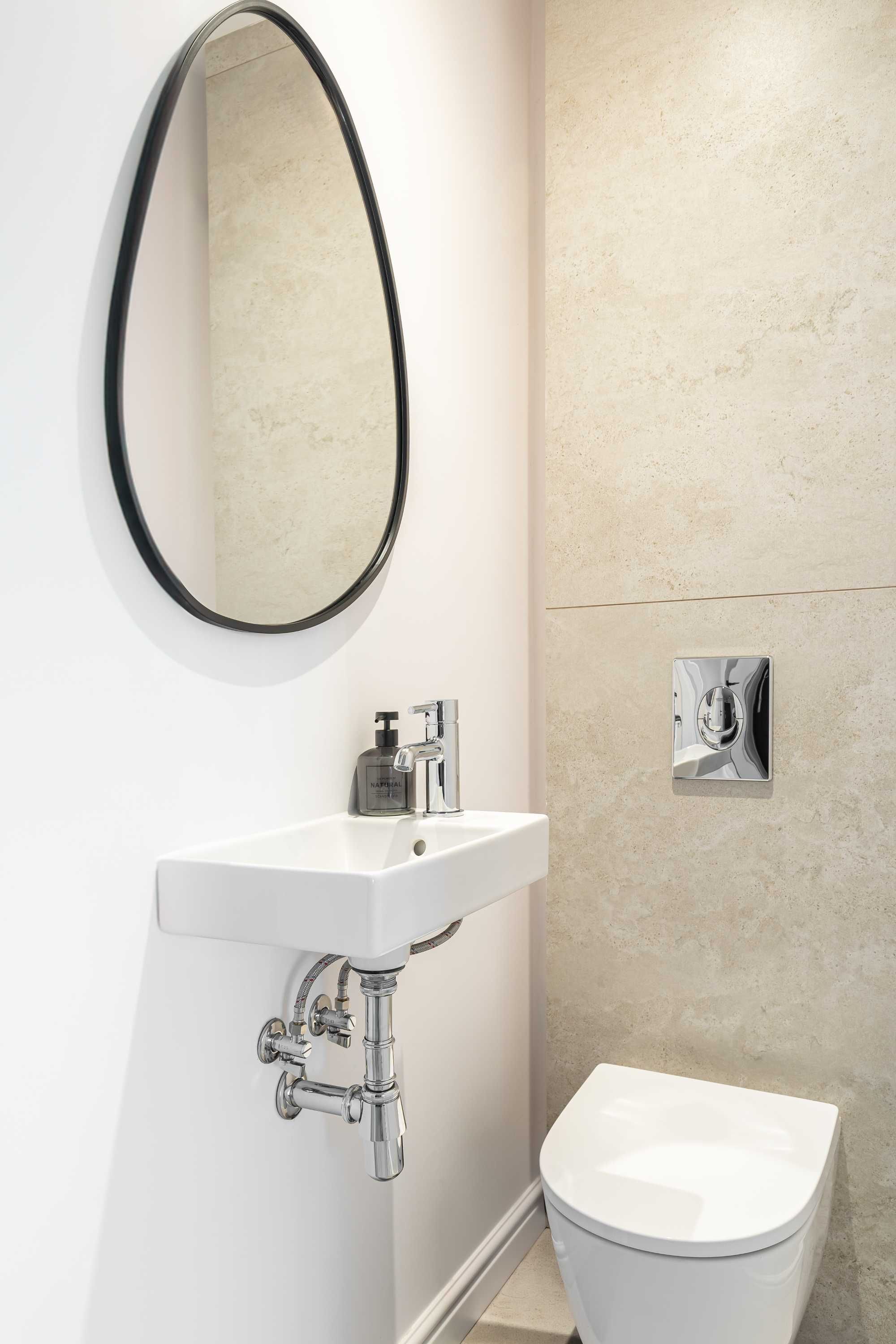 Idealny apartament dla 6 osób w Gdyni