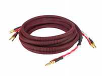 Kabel Głośnikowy Dynavox 2 X 6 25 Mm 6 M