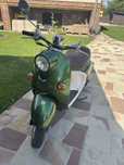 Yamaha Vino в хорошому стані