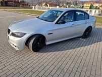 BMW Seria 3 Bmw 335i 410km557nm