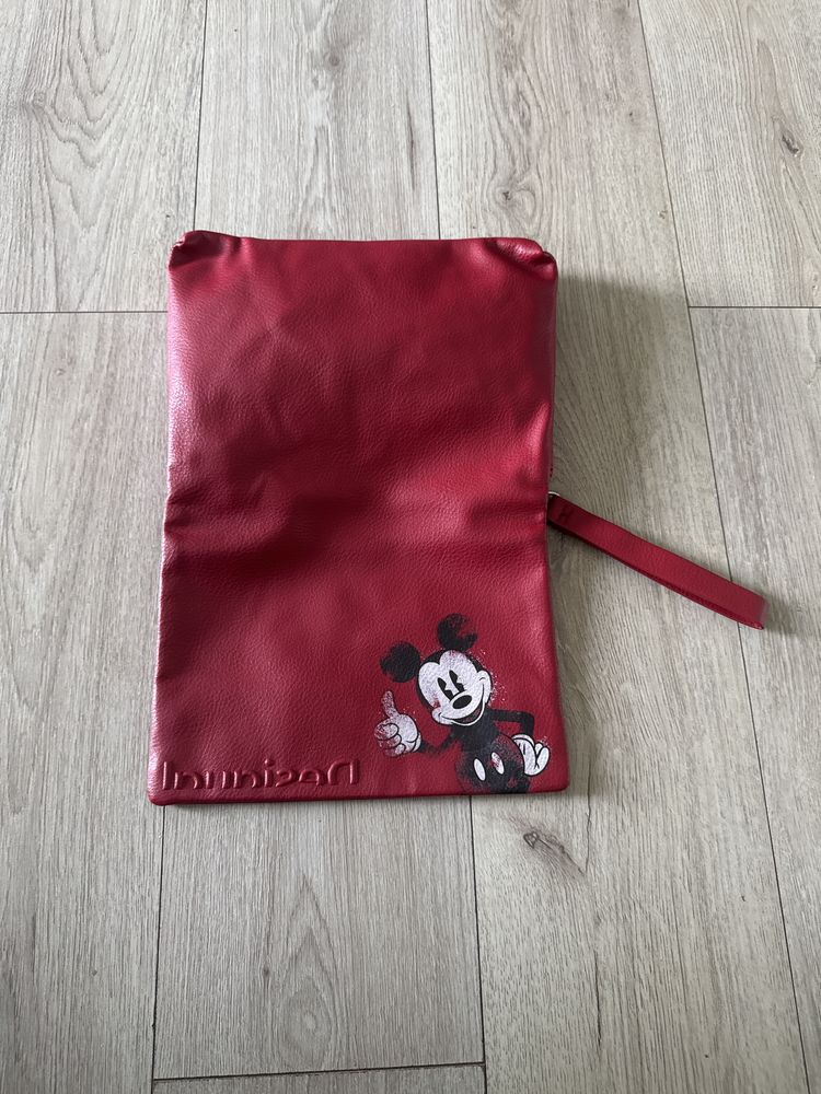 Torebka Desigual Mickey Mouse