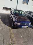 Polo 1.4 ano 99 carro muito bom